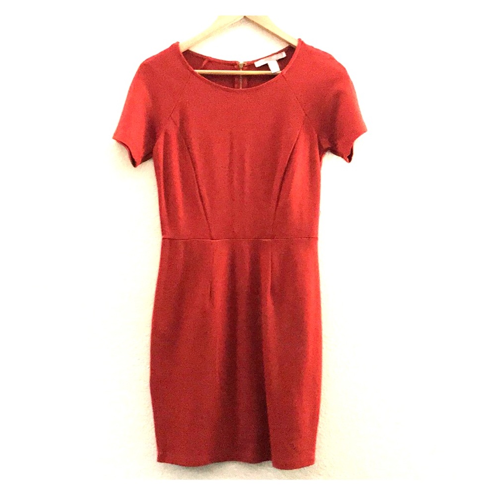 Forever 21 Dress